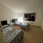 Stagio Stagi Apartmán *