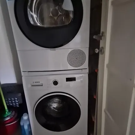 Stagio Stagi Apartmán