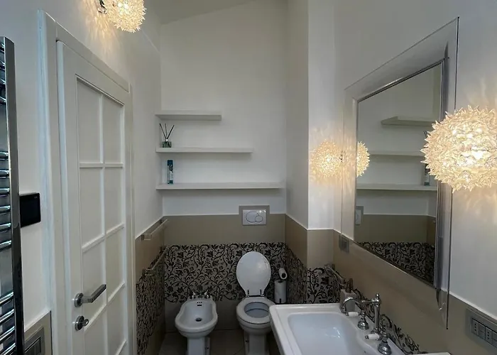 Stagio Stagi * Forte dei Marmi