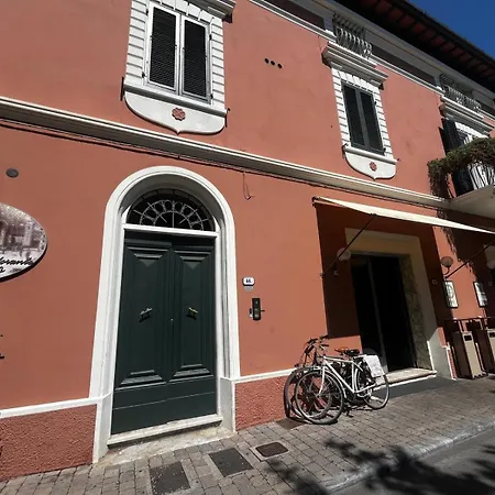 Stagio Stagi Apartment