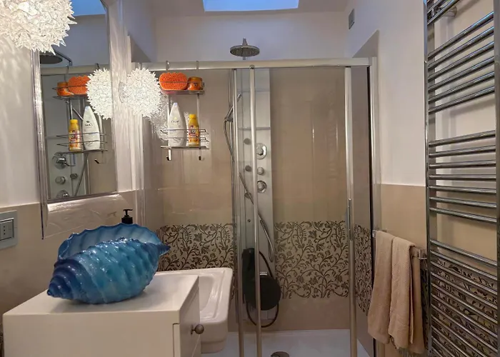 Stagio Stagi Apartment Forte dei Marmi