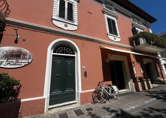 Stagio Stagi Apartment