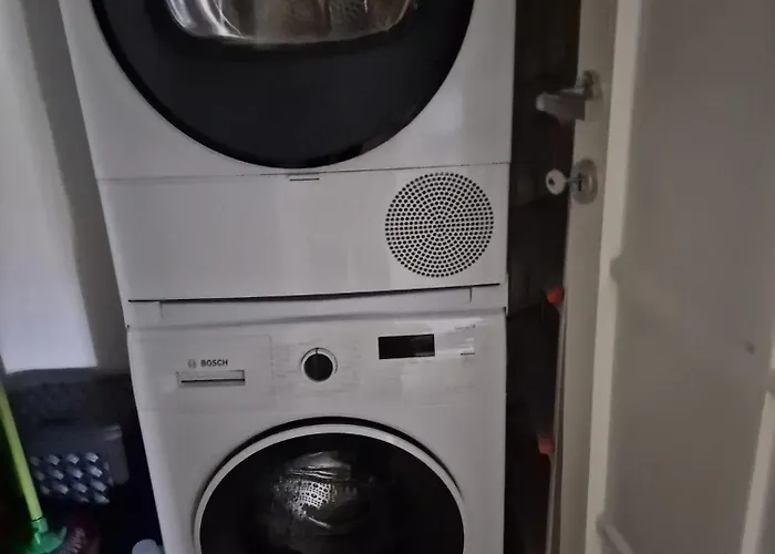 Stagio Stagi Apartment