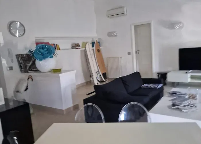 Apartment Stagio Stagi Forte dei Marmi